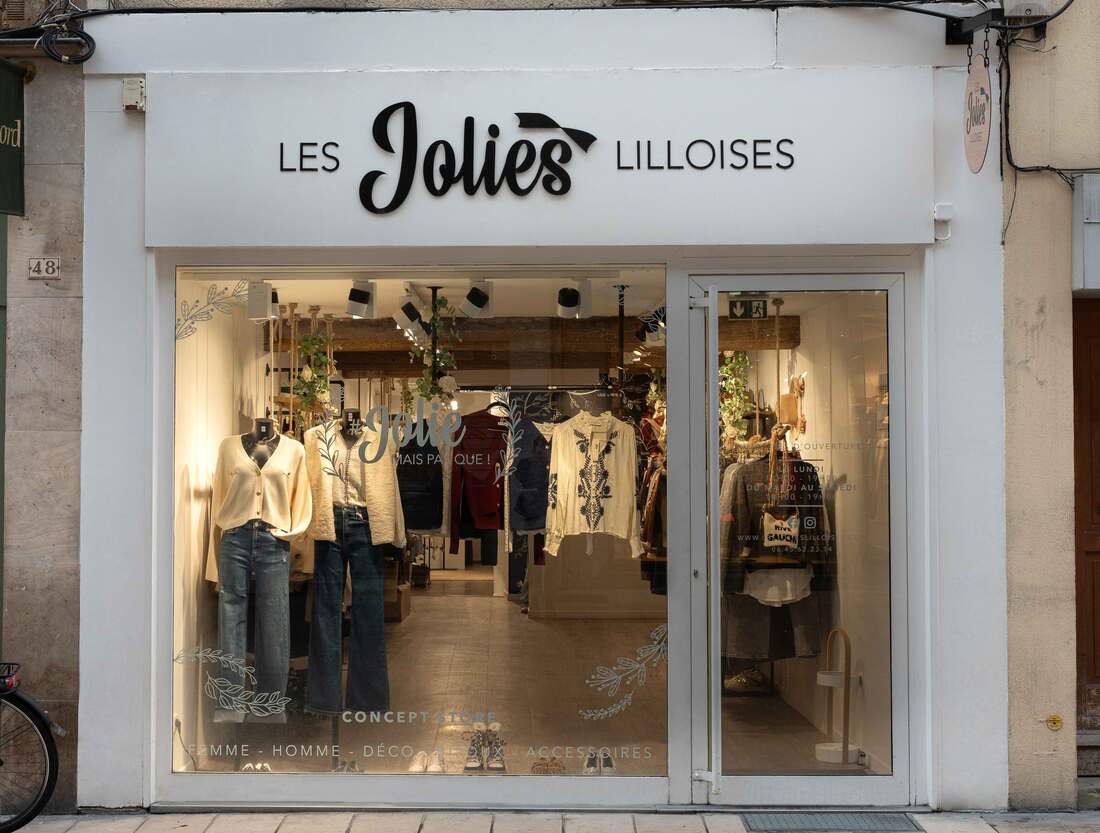Les Jolies Lilloises à Dijon