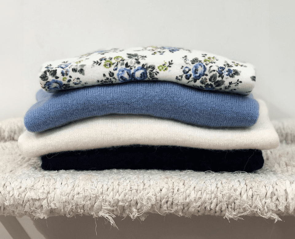 Des pièces choisies avec soin 