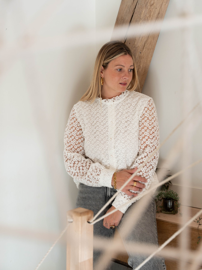 CHEMISE LINA CHEMISE LINA