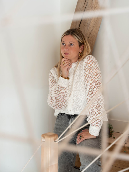 CHEMISE LINA