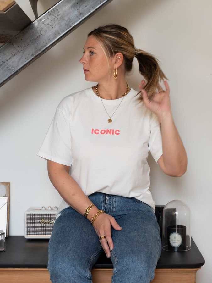 T-SHIRT ELIOTT T-SHIRT ELIOTT