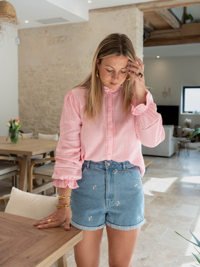 SHORT LEO SHORT LEO