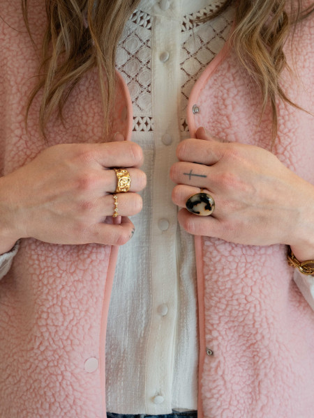 BAGUE ZOE