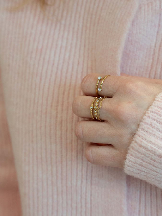 BAGUE VICTOIRE BAGUE VICTOIRE