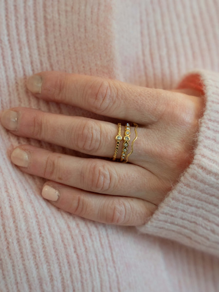 BAGUE VICTOIRE