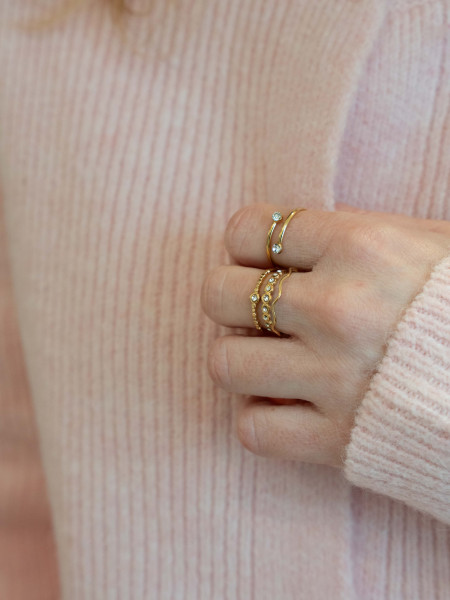 BAGUE CAPU