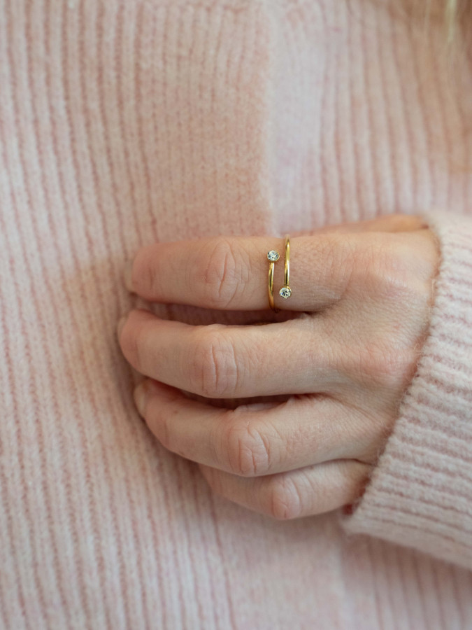 BAGUE CAPU BAGUE CAPU