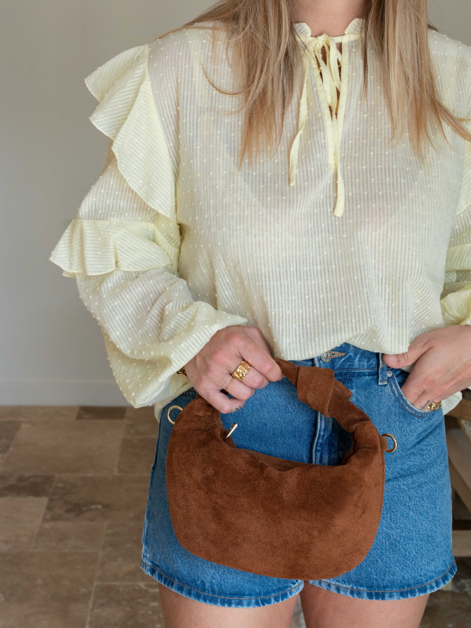 SAC ACHILE SAC ACHILE