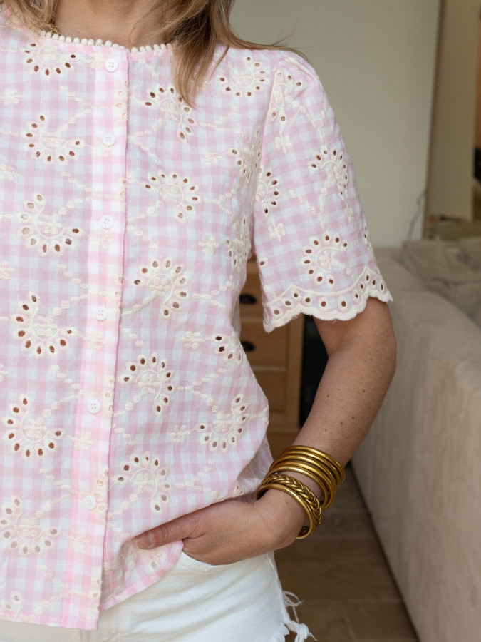 CHEMISE ANAE CHEMISE ANAE