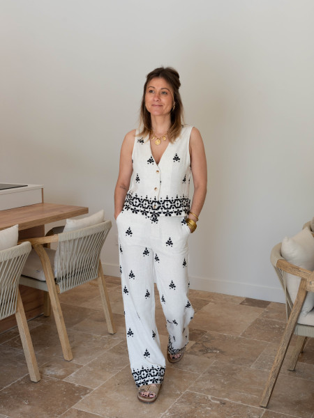 PANTALON SOAN