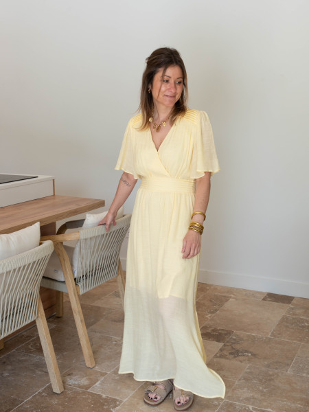 ROBE VALENTINE