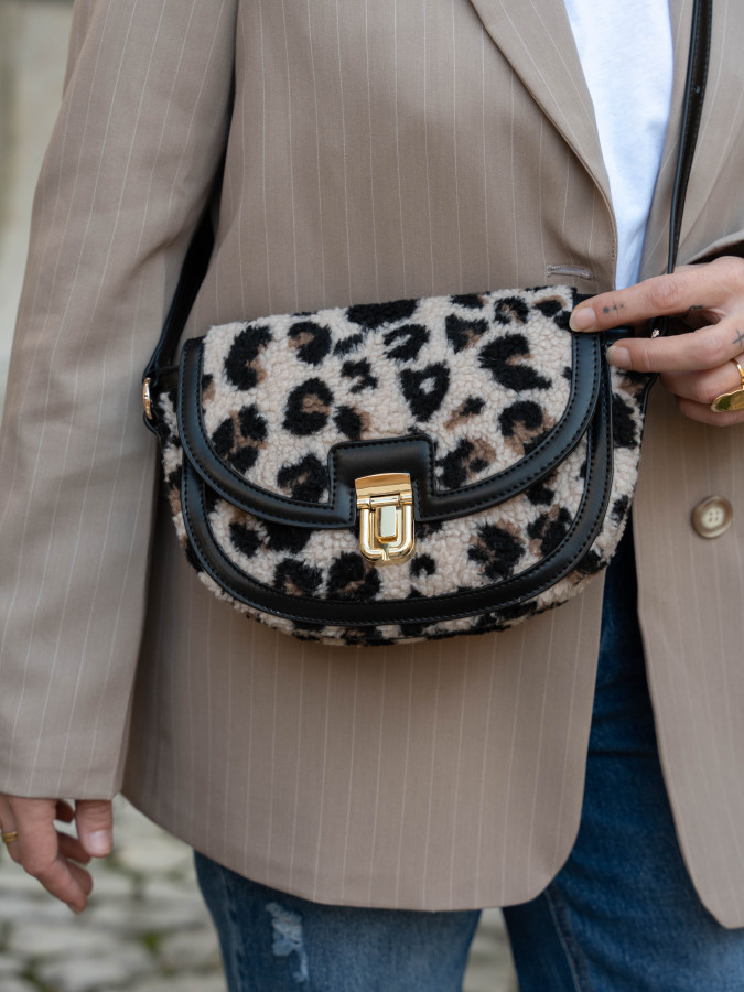 SAC PABLO LEOPARD