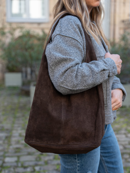 SAC SOAN CHOCOLAT