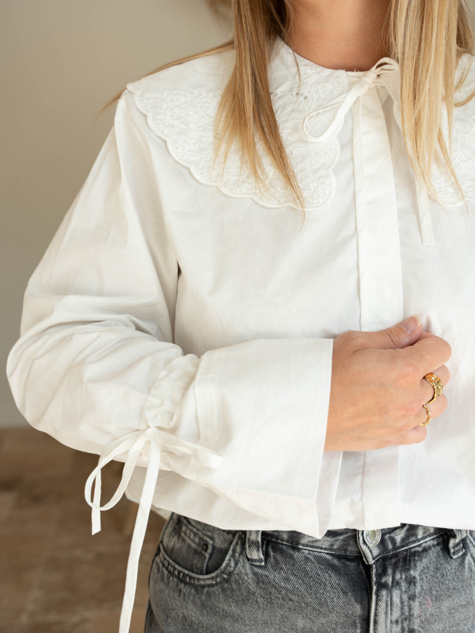 CHEMISE MARGOT CHEMISE MARGOT