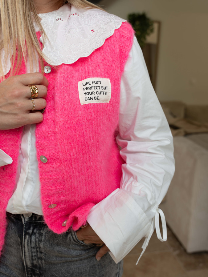 GILET ETHAN GILET ETHAN