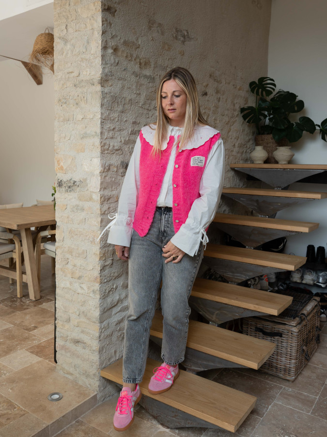 GILET ETHAN GILET ETHAN